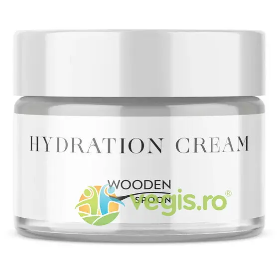 Crema de Zi Hidratanta Hydration Cream 50ml