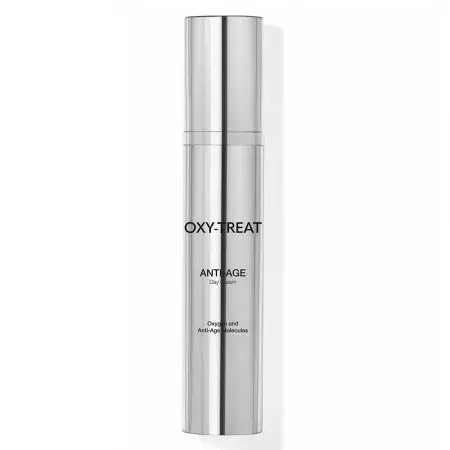Crema de zi Oxy-Treat Anti-Age, 50 ml, Labo
