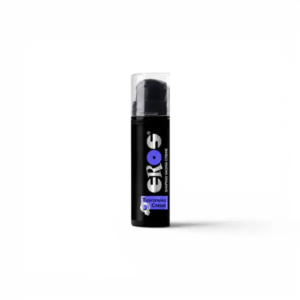 Cremă EROS Tightening, pentru strâmtarea vaginului și lubrifiere, fără parabeni, 30 ml