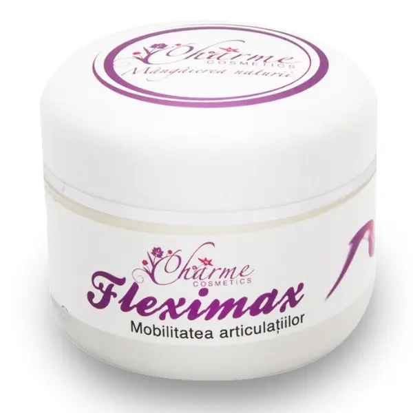 Crema Fleximax, Charme Cosmetics | 50 ml