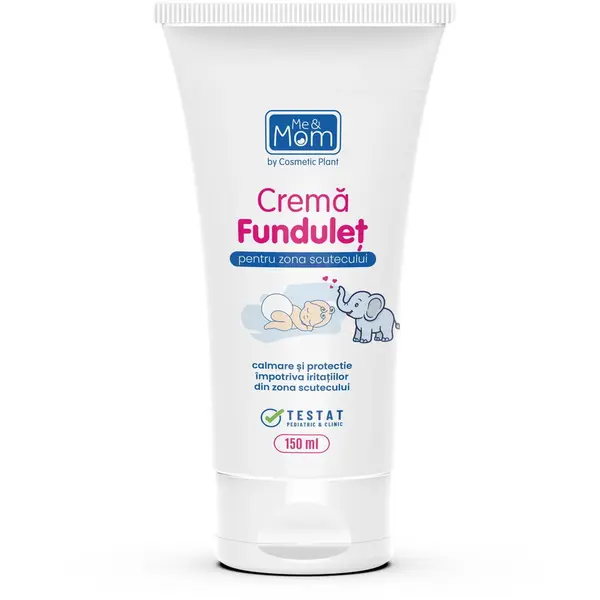 Crema Fundulet Me&Mom 100ml