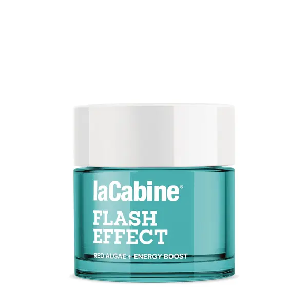 Crema-gel energizanta pentru fata Flash Effect Multi-Active, 50ml, La Cabine