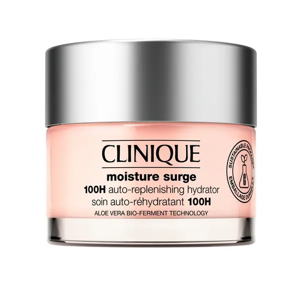 Crema-gel hidratant 100h Moisture Surge, 30ml, Clinique
