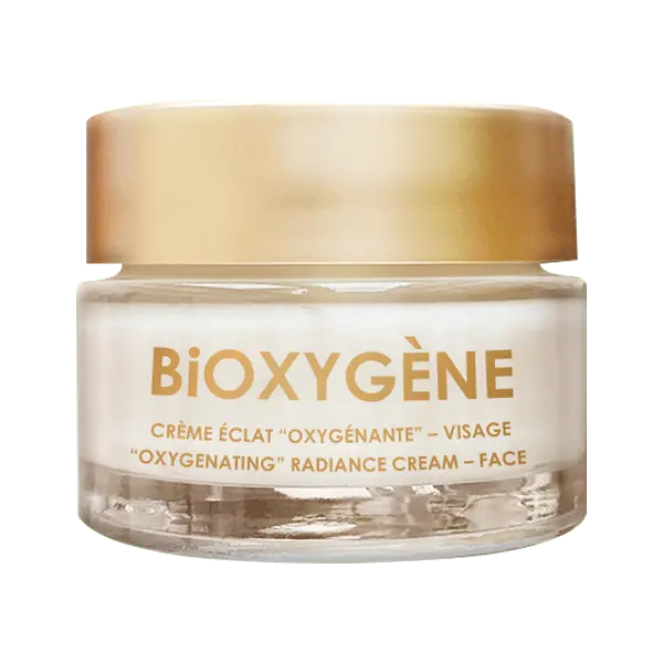 Crema Guinot Bioxygene cu efect de luminozitate 50ml