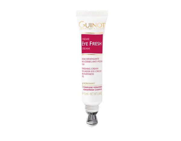 Crema Guinot Eye Fresh pentru cearcane si pungi 15ml