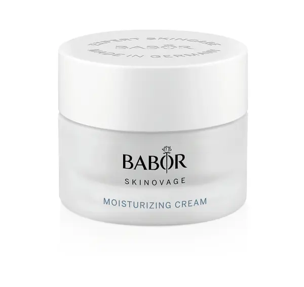 Crema hidratanta Babor Skinovage Moisturizing Cream 50ml