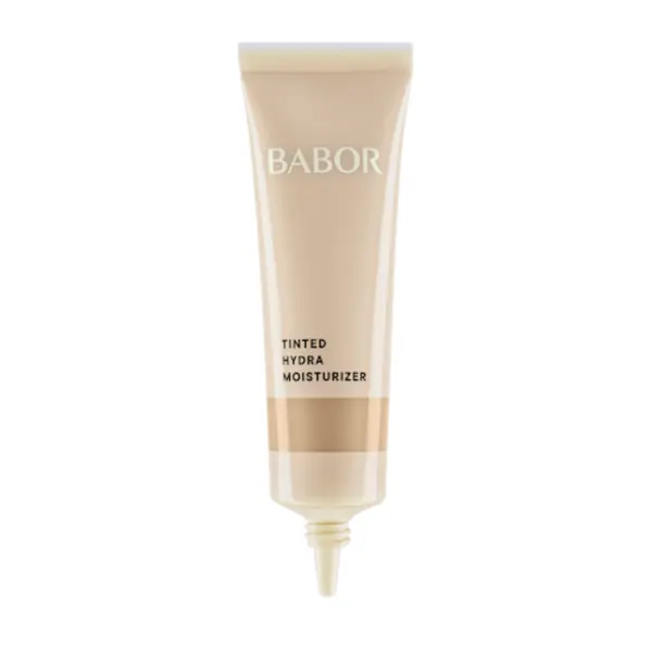 Crema hidratanta colorata Babor Tinted Hydra Moisturizer 02 Natural 30ml