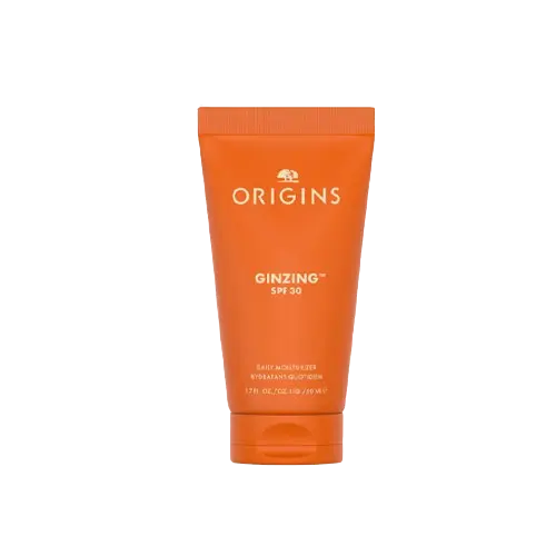 Crema hidratanta cu SPF 30 Ginzing, 50ml, Origins