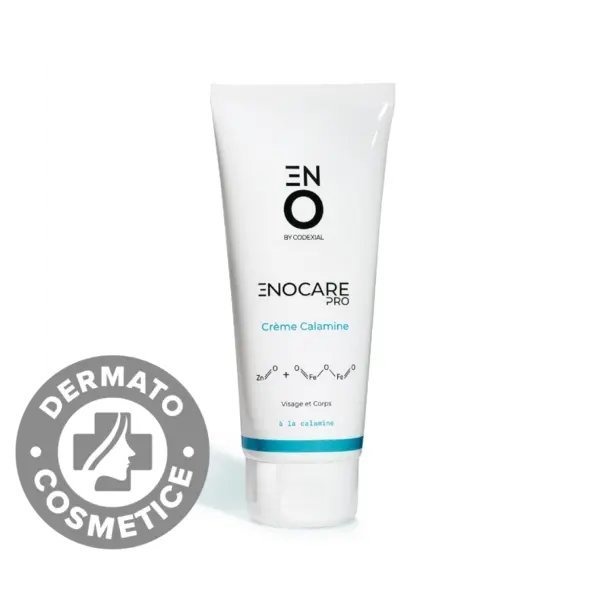 Crema hidratanta Enocare Pro Calamina, 200ml, Codexial