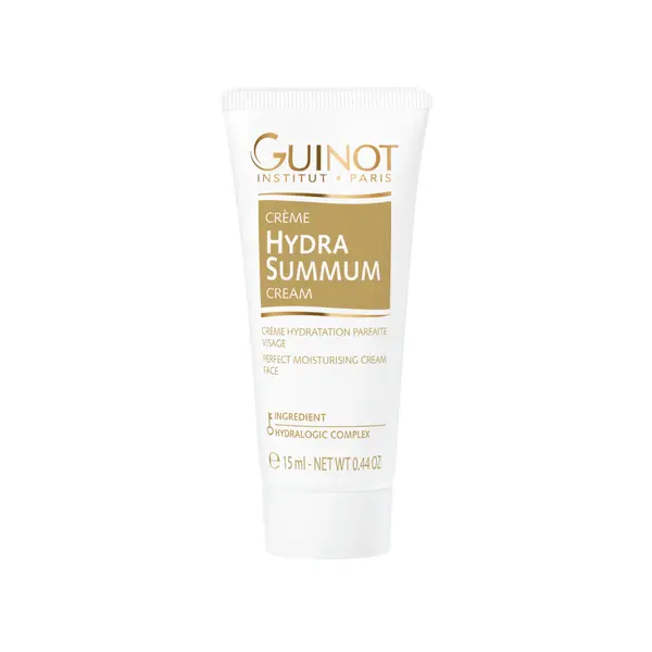 Crema hidratanta intensiva ten Guinot Hydra Summum Cream 15ml