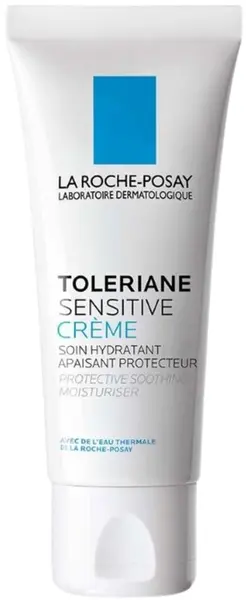 Cremă hidratantă La Roche-Posay Toleriane pentru piele sensibilă, 40 ml