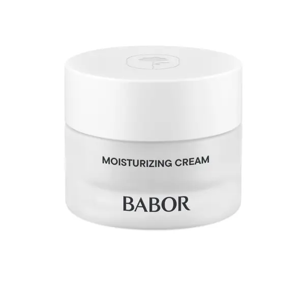 Crema hidratanta pentru ten Babor Skinovage Moisturizing 50 ml
