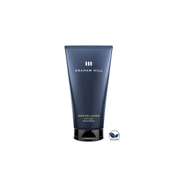 Crema hranitoare pentru styling Brooklands Graham Hill, 150 ml