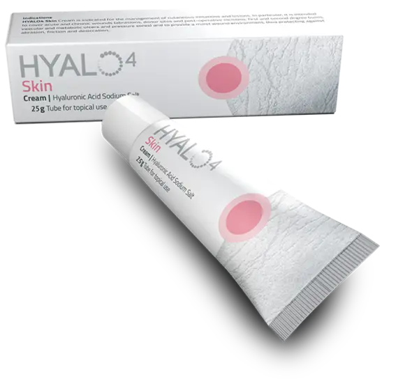 Crema Hyalo4 Skin Crema, Fidia Farmaceutici | 25 g