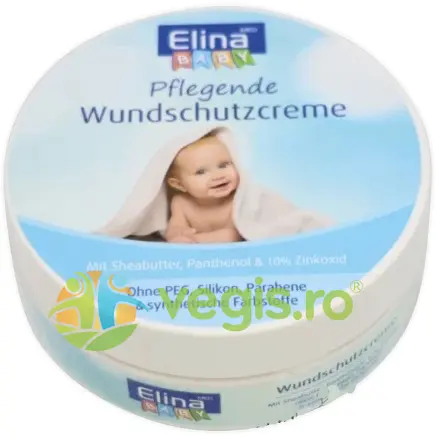 Crema Impotriva Iritatiilor 200ml