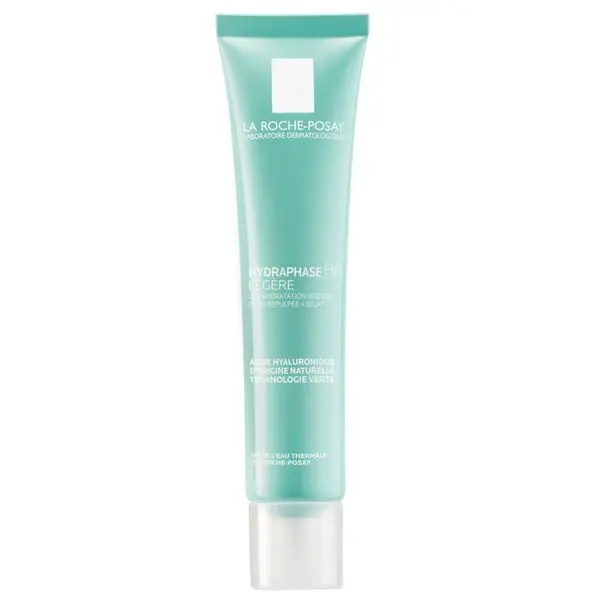 Crema intens hidratanta Hydraphase HA Light, La Roche-Posay | 40 ml