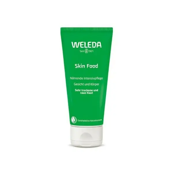 Crema intens hidratanta Skin Food 30ml Weleda