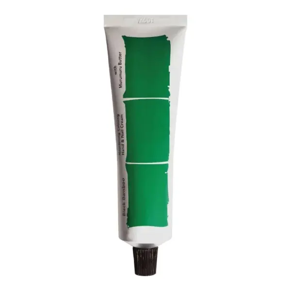 Crema maini si unghii Black Bamboo, 50 ml, Haruharu