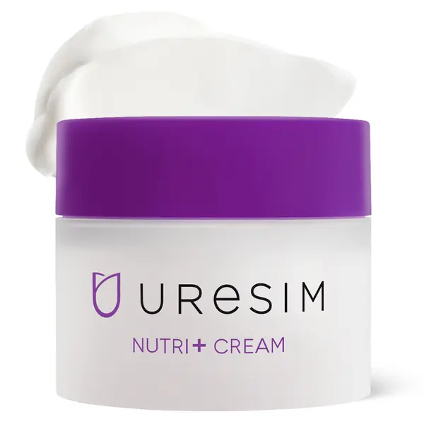 Crema Nutritiva URESIM Nutri + Cream