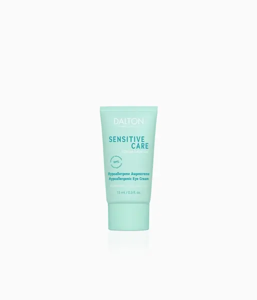 Crema ochi ten sensibil Sensitive Care Eye Cream 15ml