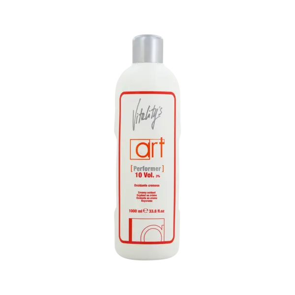 Crema Oxidanta Vitality's Performer ART 10v 3% 1000 ml