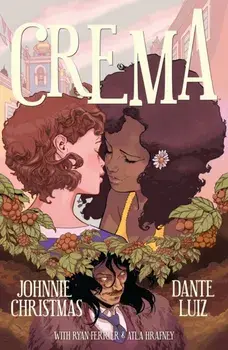 Crema, Paperback/Ryan Ferrier