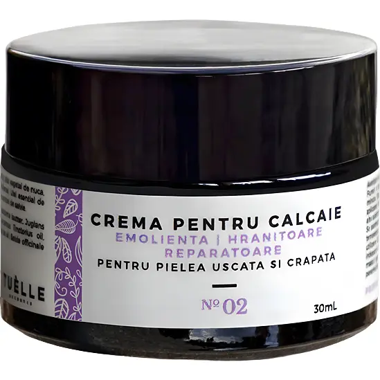 Crema pentru Calcaie 30ml