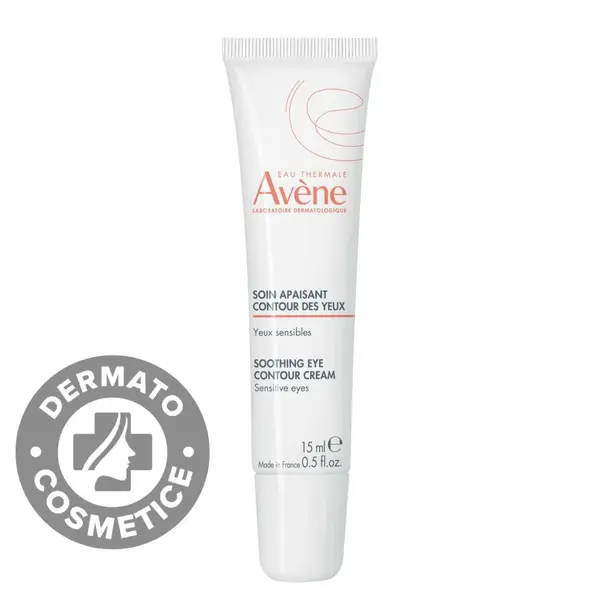 Crema pentru conturul ochilor, 15ml, Avene