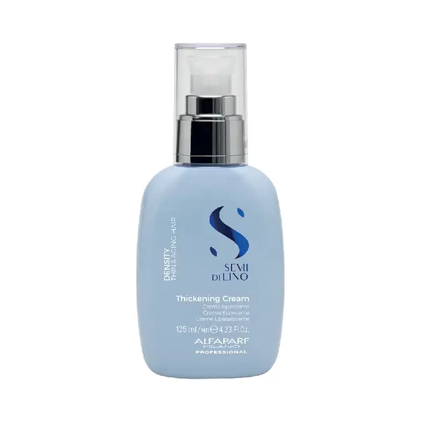 Crema pentru densificare Density Thickening Leave-In, 125ml, Alfaparf Milano Professional