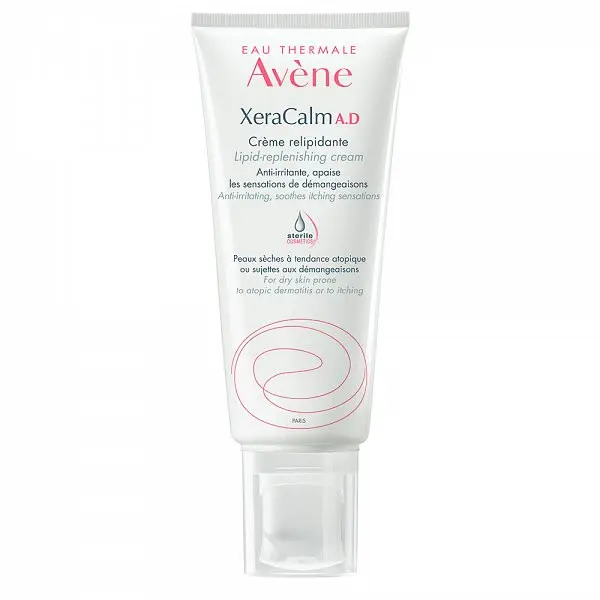 Crema pentru dermatita atopica XeraCalm AD, 200 ml, Avene