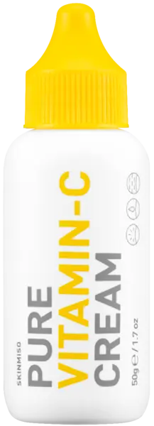Crema pentru fata Pure Vitamin-C, 50g, Skinmiso