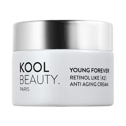 Crema pentru fata Retinol Like Anti-Aging, 50ml, Kool Beauty