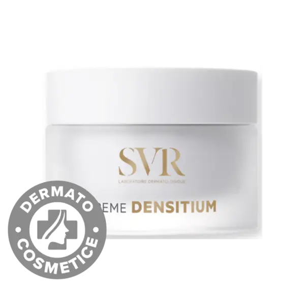 Crema pentru fermitate si riduri Densitium, 50ml, SVR