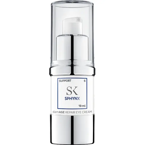 Crema pentru ochi Sphynx Damage Repair, 19 ml, Skintegra