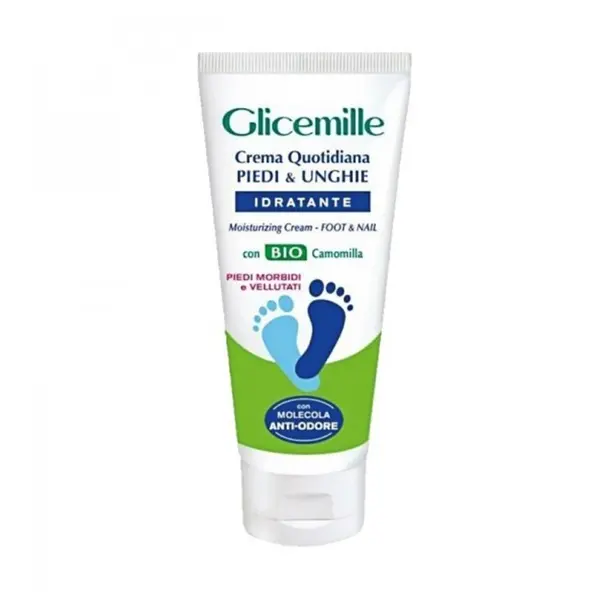 Crema pentru Picioare Hidratanta 100 ml