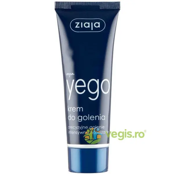 Crema pentru Ras Men Yego 65ml