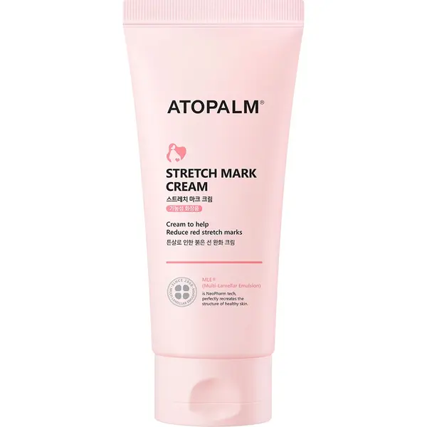 Crema pentru vergeturi Atopalm Stretch Mark Cream 150 ml