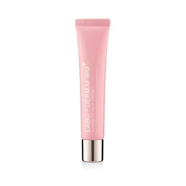 Crema pentru zona gatului Advanced, 40ml, Dermafirm