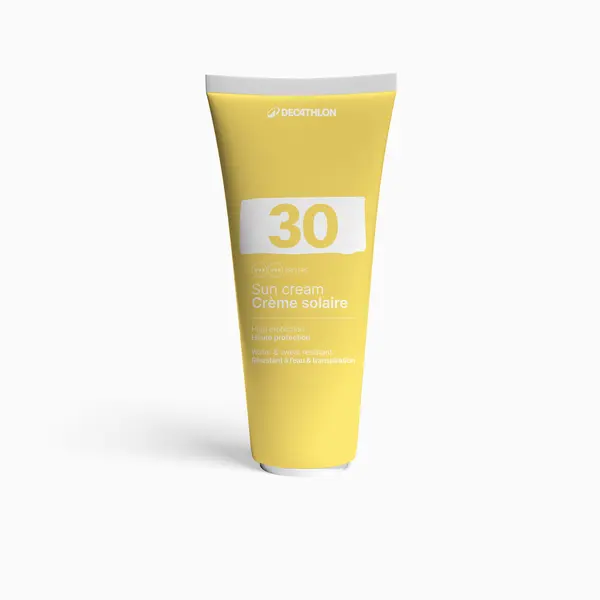 Cremă protecție solară SPF30 200ml