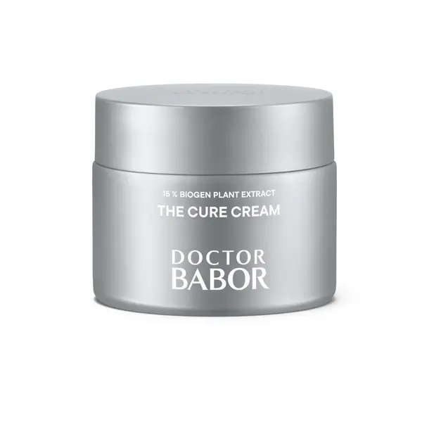 Crema regeneratoare fata Doctor Babor The Cure Cream 30 ml