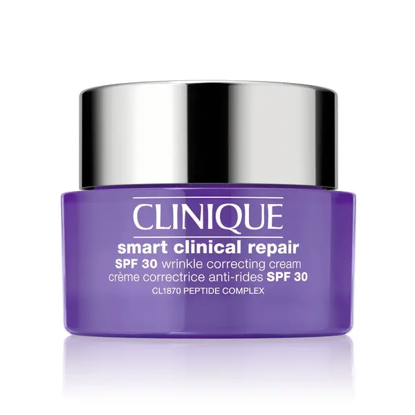 Crema reparatoare antirid cu SPF 30, 50ml, Clinique