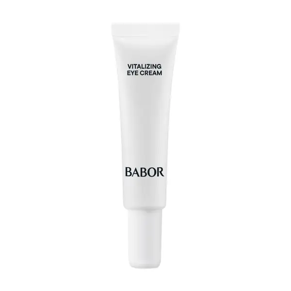 Crema revitalizanta pentru zona ochilor Babor Skinovage Vitalizing Eye Cream 15ml