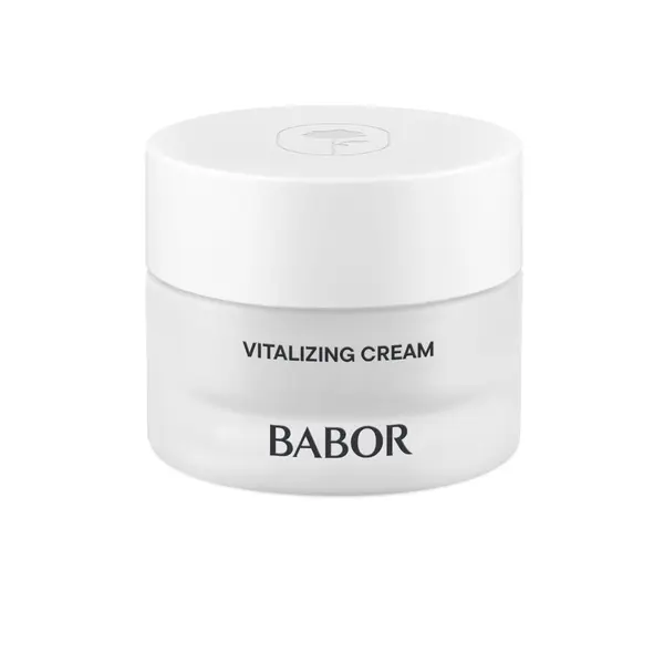 Crema revitalizare ten Babor Skinovage Vitalizing Cream 50ml