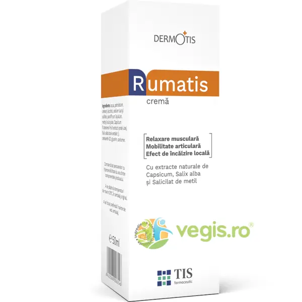Crema Rumatis Dermotis 50ml