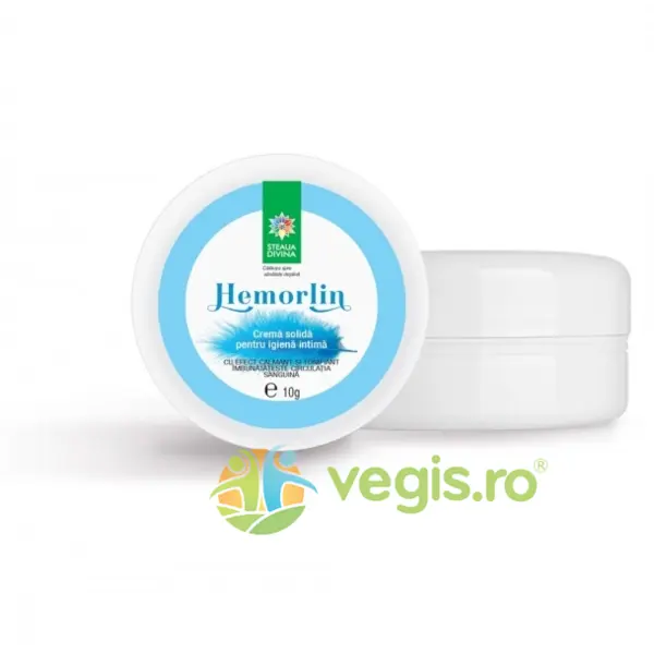 Crema Solida Hemorlin 10g