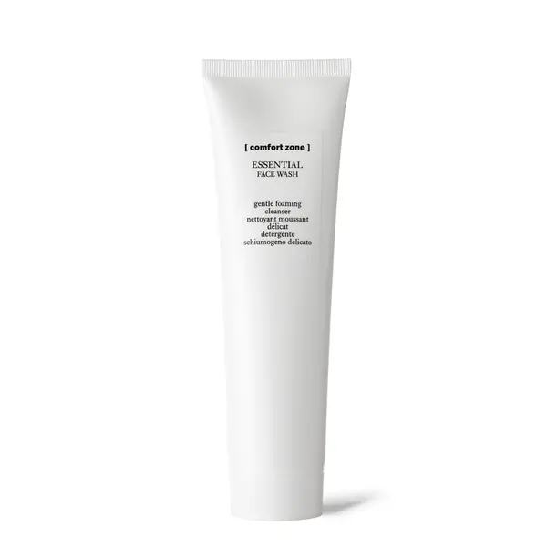 Crema spumanta de curatare Comfort Zone Essential Face Wash 150ml