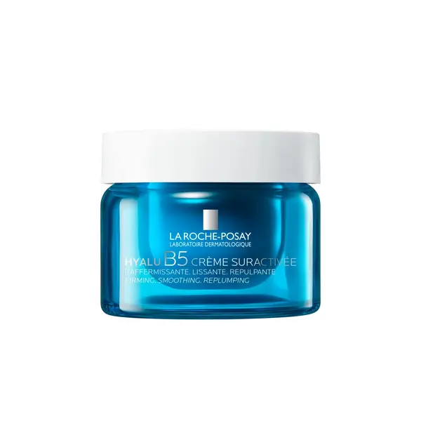 Crema Supra-Activata cu Acid Hialuronic Hyalu B5, 50 ml, La Roche-Posay