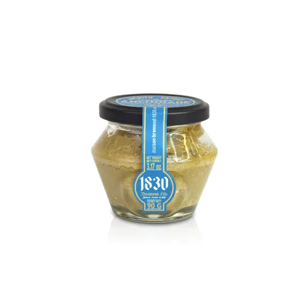 Crema Tartinabila de Ansoa, 90 g | Maison Bremond 1830