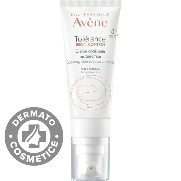 Crema Tolerance Control, 40ml, Avene