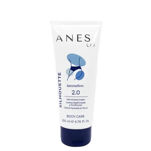 Crema tonifianta de fermitate Anesi Lab Silhouette Aminofirm 200ml